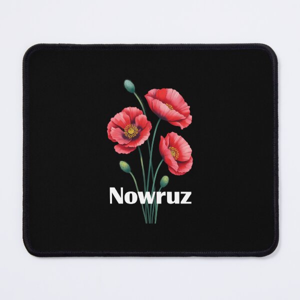Item preview, Nowruz Happy Nowrouz Spring Persian New Year Norouz Nowruz designed and sold by EllenJast.