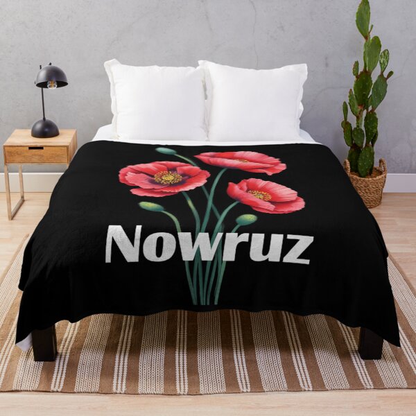 Item preview, Nowruz Happy Nowrouz Spring Persian New Year Norouz Nowruz designed and sold by EllenJast.