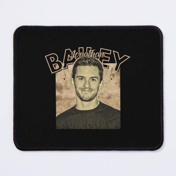 Item preview, Jonathan Bailey Vintage Style  designed and sold by AidanToma.