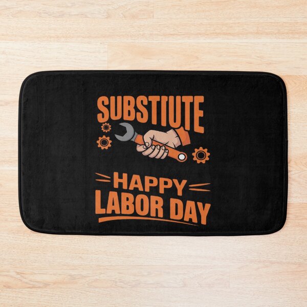 Item preview, Happy Labor designed and sold by Slwankol.