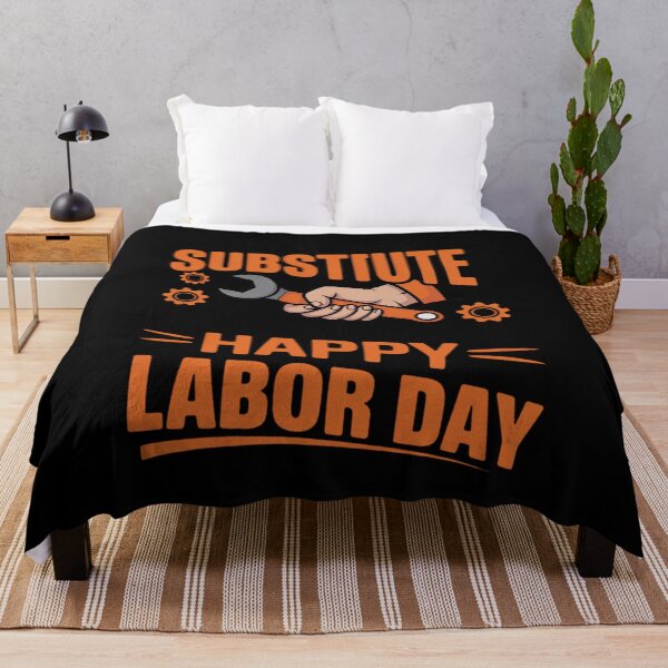 Item preview, Happy Labor designed and sold by Slwankol.