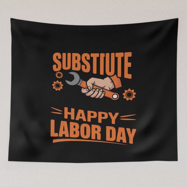 Item preview, Happy Labor designed and sold by Slwankol.
