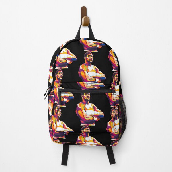 Item preview, Anthony Joshua Fighter designed and sold by sharroemrrx.