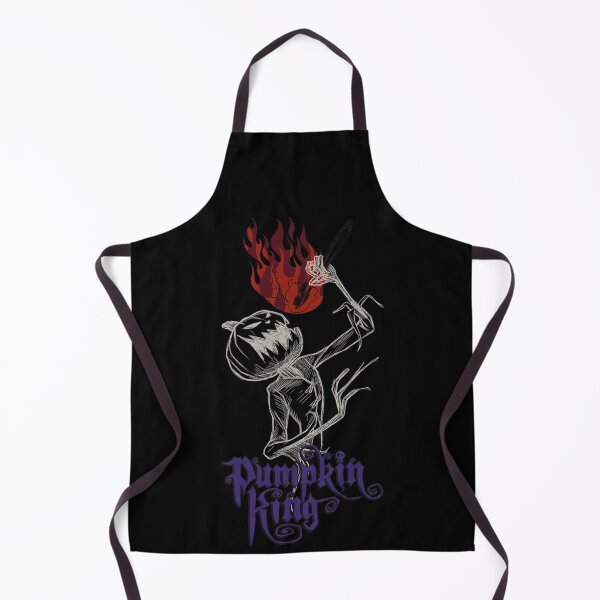 Item preview, The Nightmare Before Christmas Pumpkin King Torch  designed and sold by Carley Peter.