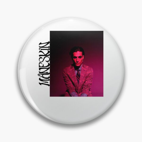 Item preview, Copy of Damiano David Lost Boyfriend Funny Meme - Missing Poster Art designed and sold by AidanToma.