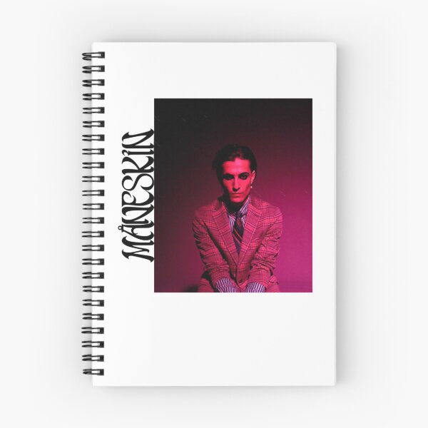 Item preview, Copy of Damiano David Lost Boyfriend Funny Meme - Missing Poster Art designed and sold by AidanToma.
