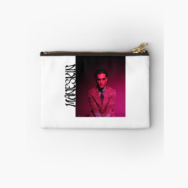 Item preview, Copy of Damiano David Lost Boyfriend Funny Meme - Missing Poster Art designed and sold by AidanToma.