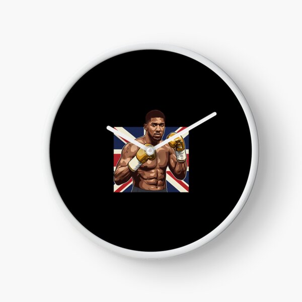 Artikelvorschau, Anthony Joshua Boxen entworfen und verkauft von sharroemrrx.