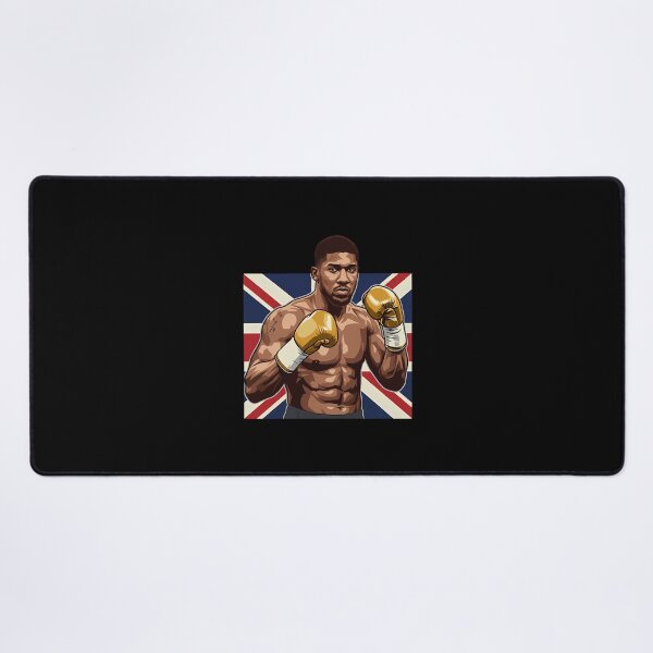 Item preview, Anthony Joshua Boxing designed and sold by sharroemrrx.