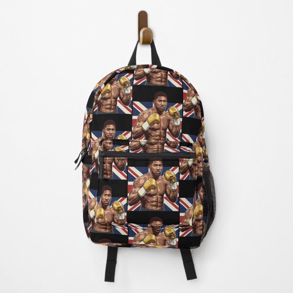 Item preview, Anthony Joshua Boxing designed and sold by sharroemrrx.