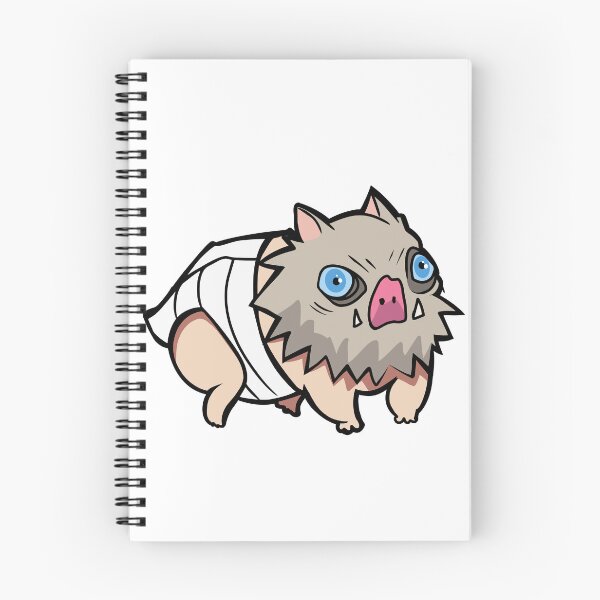 Item preview, Baby Inosuke designed and sold by Israelbeck7.