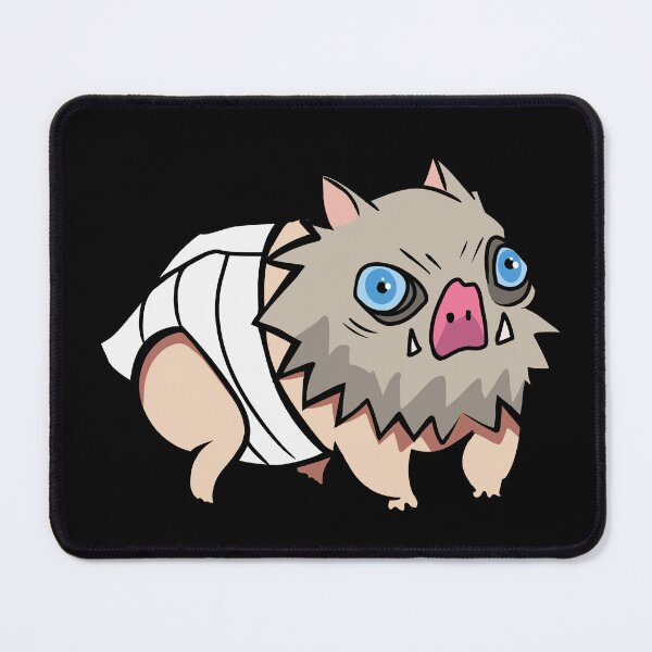 Item preview, Baby Inosuke designed and sold by Israelbeck7.