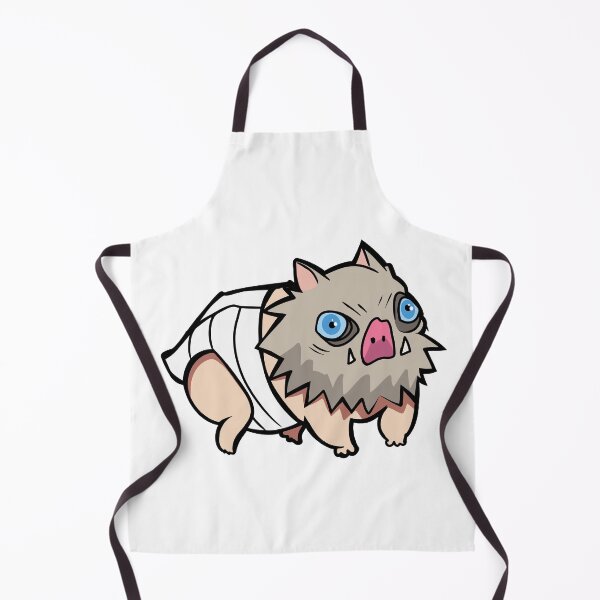 Item preview, Baby Inosuke designed and sold by Israelbeck7.