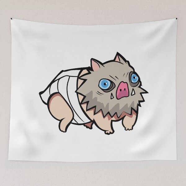 Item preview, Baby Inosuke designed and sold by Israelbeck7.