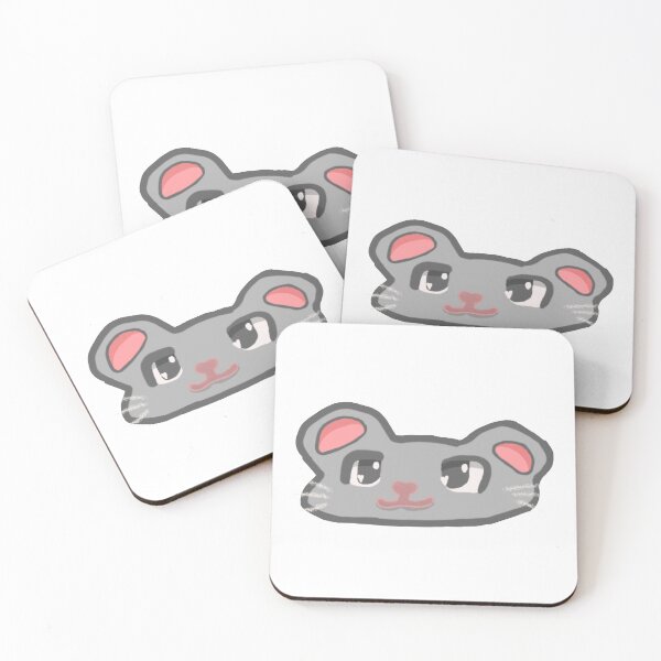 Item preview, Mousy Mouse designed and sold by GlowsaDrawings.