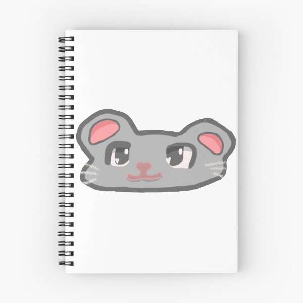 Item preview, Mousy Mouse designed and sold by GlowsaDrawings.