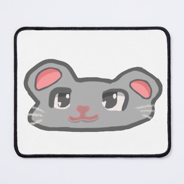 Item preview, Mousy Mouse designed and sold by GlowsaDrawings.