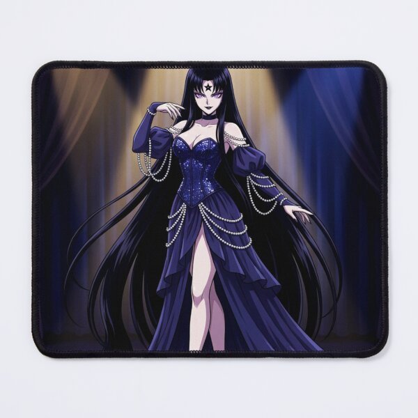 Item preview, Mistress 9 Burlesque designed and sold by Solace Sparkles.