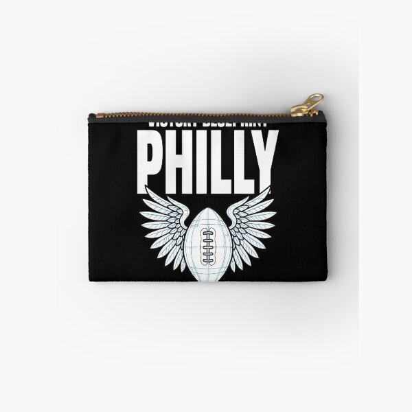 Item preview, PHILLY VICTORIA BLUEPRINT - PHILADELPHIA FOOTBALL designed and sold by KEF Custom.