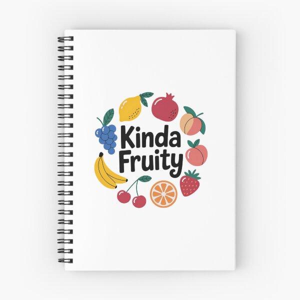 Item preview, Kinda Fruity Lil Fruity Style Fruits Lesbian Gay LGBTQ designed and sold by EllenJast.
