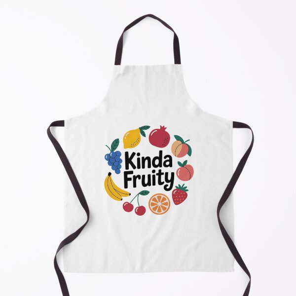 Item preview, Kinda Fruity Lil Fruity Style Fruits Lesbian Gay LGBTQ designed and sold by EllenJast.