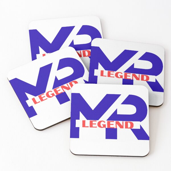 Item preview, MR LEGEND designed and sold by MYTHICAL ME.