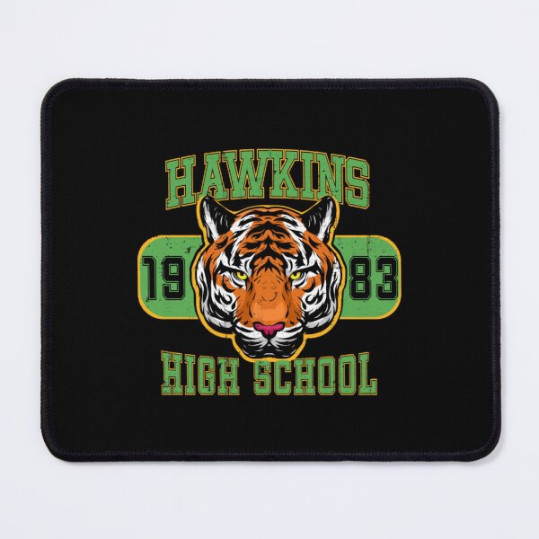 Item preview, Hawkins High School designed and sold by rosechisona.