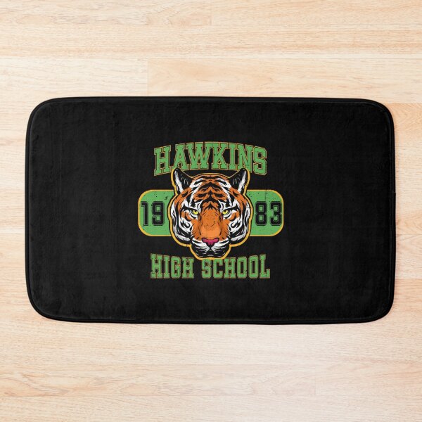 Item preview, Hawkins High School  designed and sold by rosechisona.