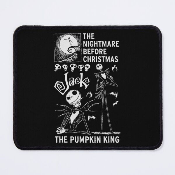 Item preview, The Nightmare Before Christmas Pumpkin King designed and sold by enamalbjerdekx.