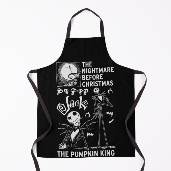 Item preview, The Nightmare Before Christmas Pumpkin King designed and sold by enamalbjerdekx.
