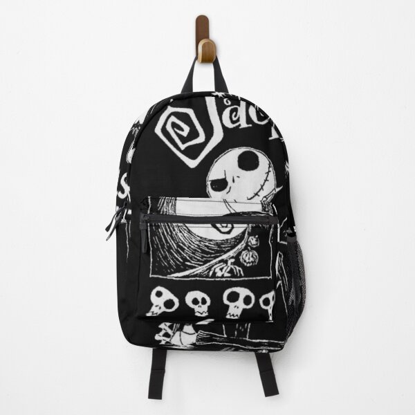 Item preview, The Nightmare Before Christmas Pumpkin King designed and sold by enamalbjerdekx.