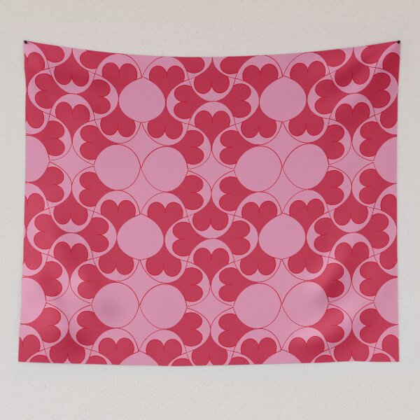 Item preview, Heart design designed and sold by Emendi.