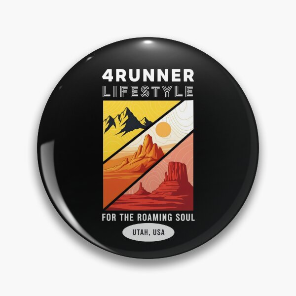 Item preview, 4runner retro designed and sold by Timegraf.