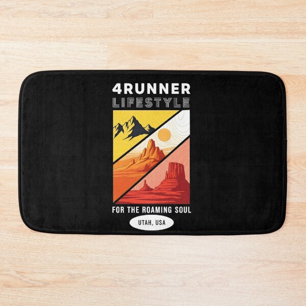 Item preview, 4runner retro designed and sold by Timegraf.