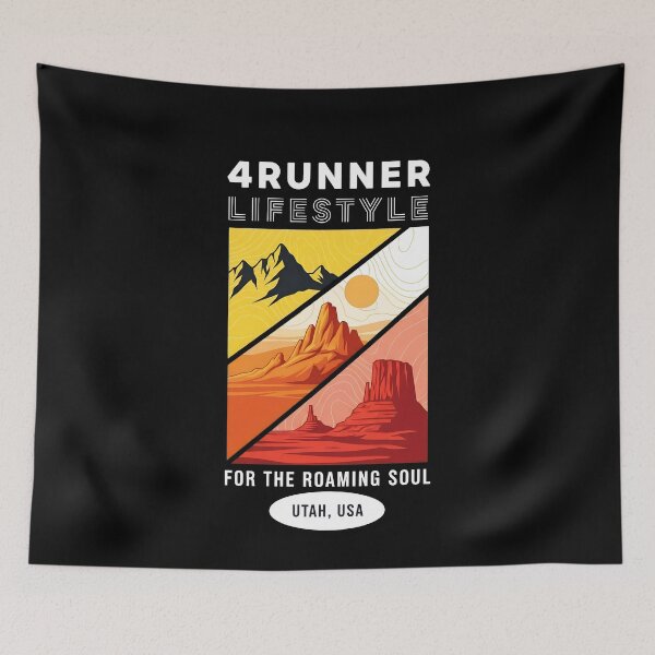 Item preview, 4runner retro designed and sold by Timegraf.
