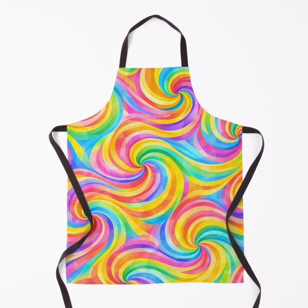 Item preview, Rainbow Motion designed and sold by PTARZ.
