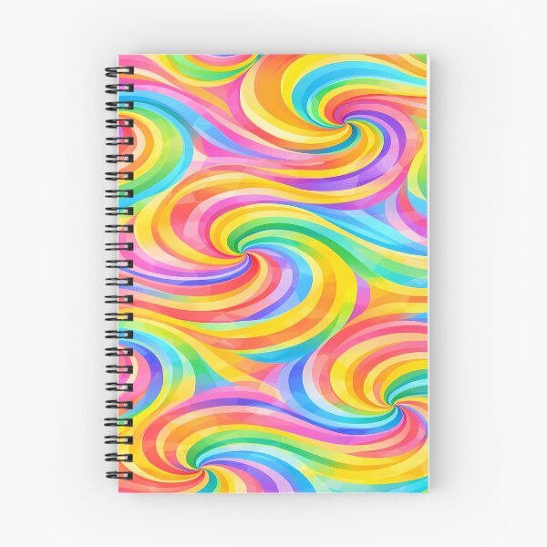 Item preview, Rainbow Motion designed and sold by PTARZ.