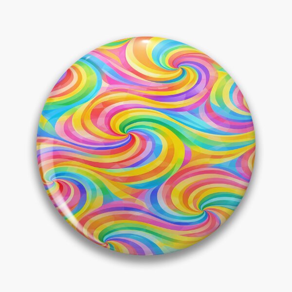 Item preview, Rainbow Motion designed and sold by PTARZ.