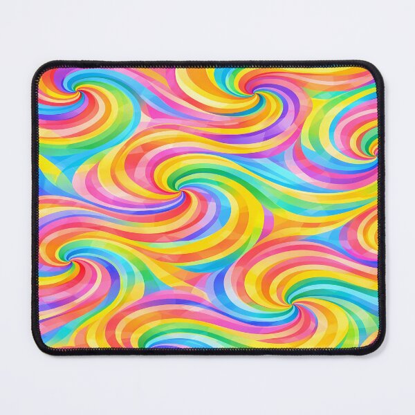 Item preview, Rainbow Motion designed and sold by PTARZ.