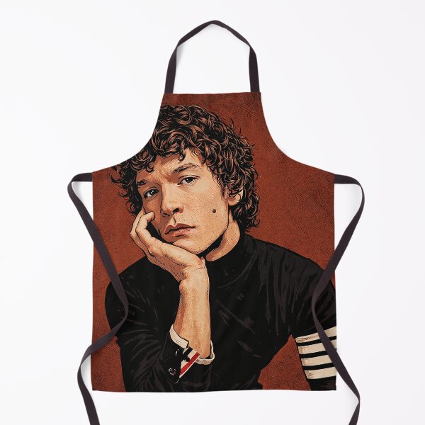 Item preview, Bored Connor Storrie (fan art) designed and sold by PopCultureAndStuff.