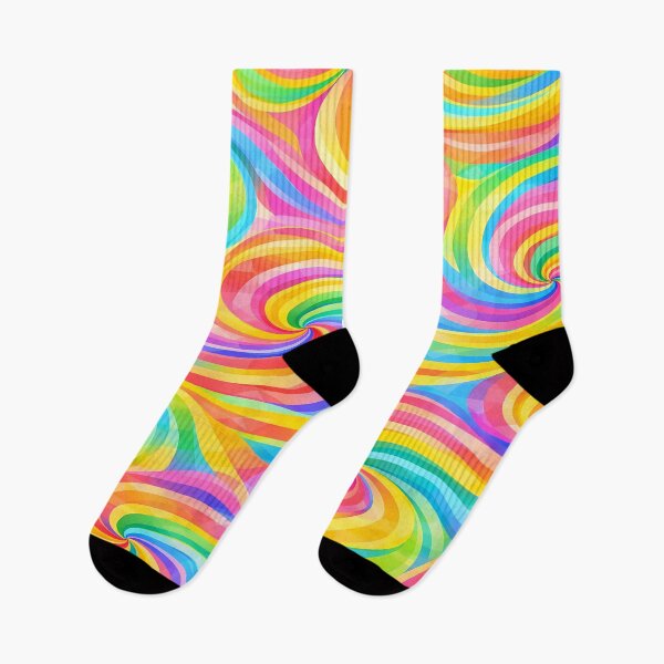 Item preview, Rainbow Motion designed and sold by PTARZ.