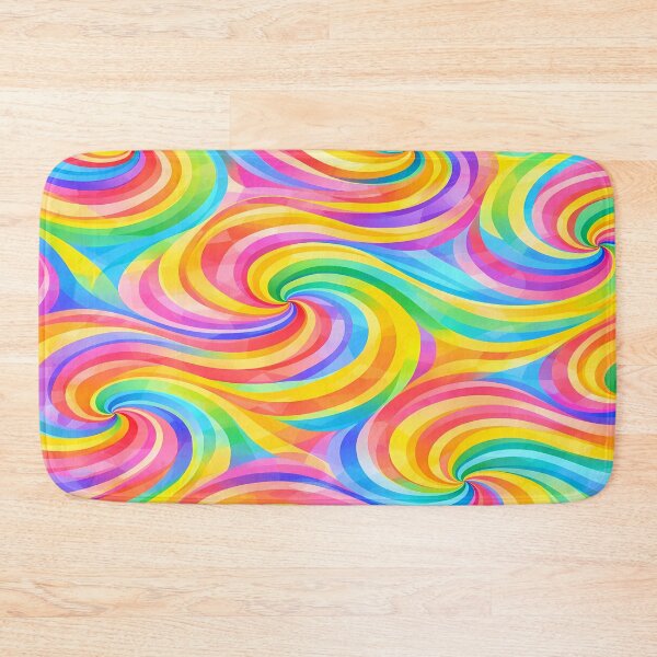 Item preview, Rainbow Motion designed and sold by PTARZ.