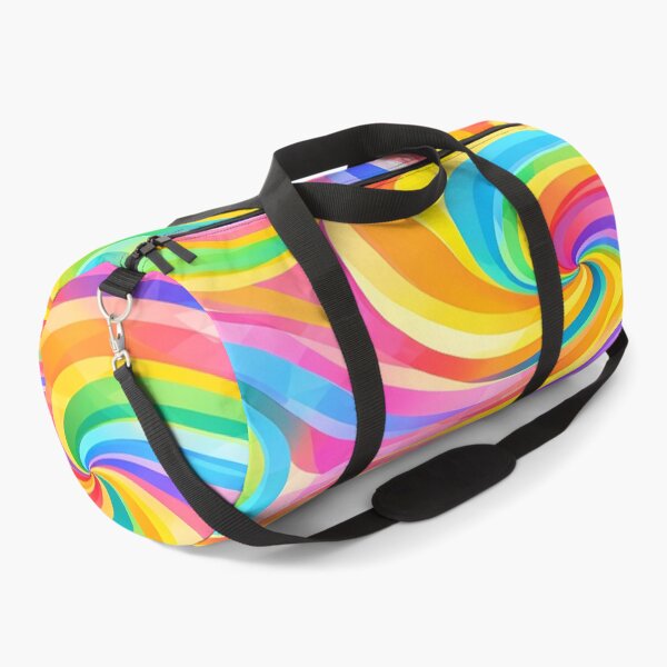 Item preview, Rainbow Motion designed and sold by PTARZ.