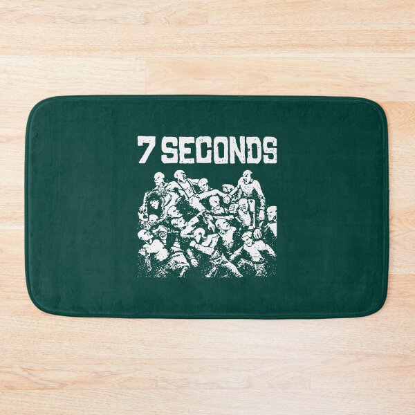 Item preview, 7 Seconds  designed and sold by Michelleuddoth.