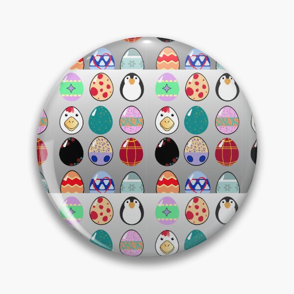 Item preview, A Dozen of Assorted Eggs designed and sold by Spaceuser2.
