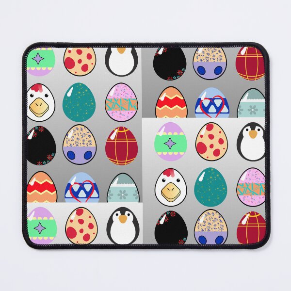 Item preview, A Dozen of Assorted Eggs designed and sold by Spaceuser2.