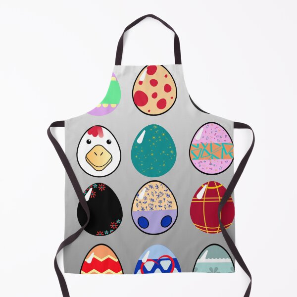 Item preview, A Dozen of Assorted Eggs designed and sold by Spaceuser2.