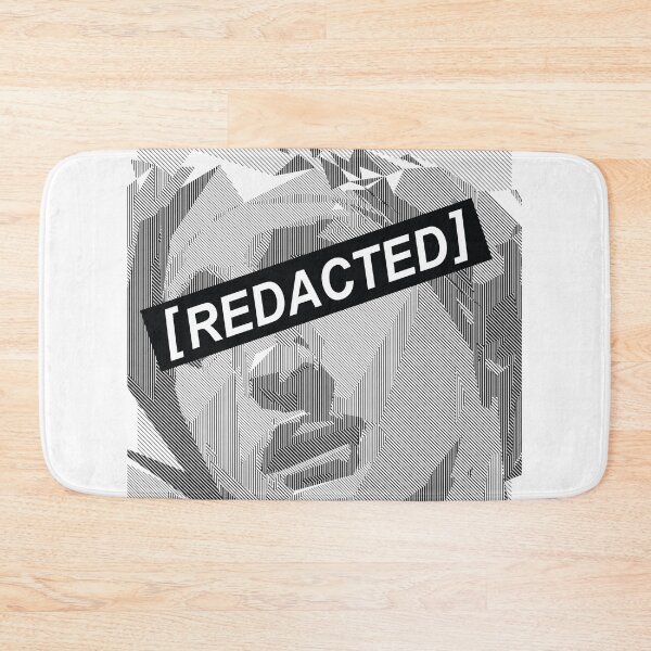 Item preview, Dawn [REDACTED] (white) designed and sold by  Enjoy Artwork .