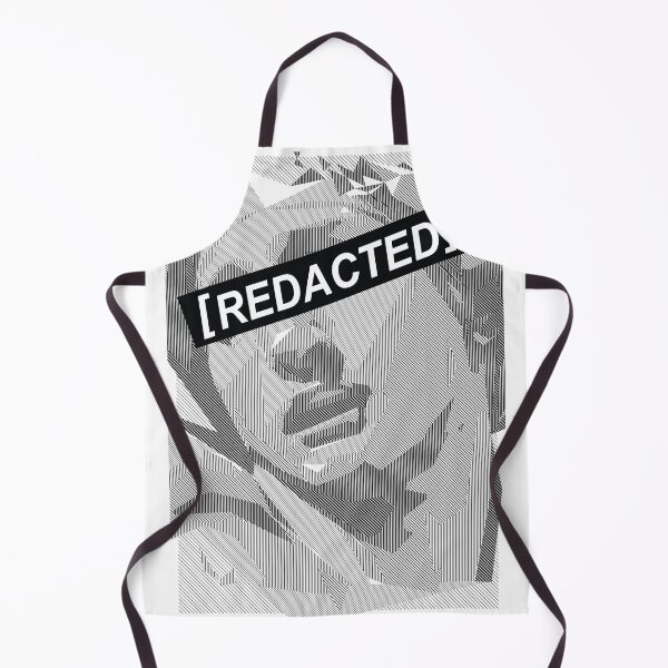 Item preview, Dawn [REDACTED] (white) designed and sold by  Enjoy Artwork .