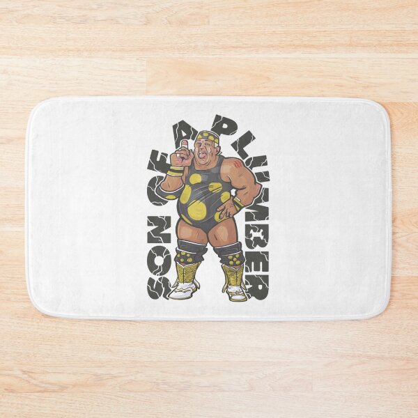 Aperçu de l'œuvre American Dream Dusty Rhodes Fils de plombier Premium créée et vendue par Michelleuddoth.